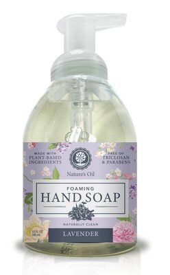 Soap - Foaming Hand Soap