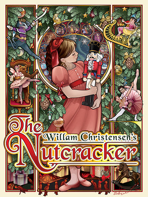 "The Nutcracker" Limited Editions