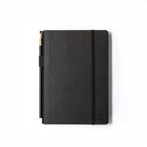 BW - Slate Notebook